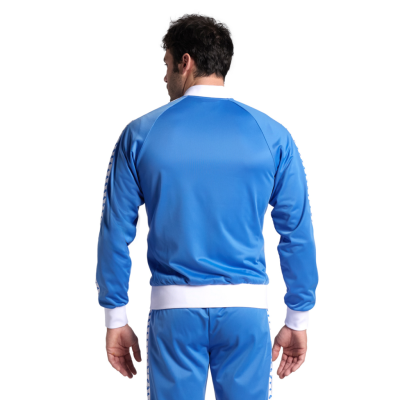 Arena M Relax Iv Team Jacket S roy/white/roy Herren Produktbild 1