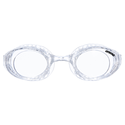 Arena Air-Soft Goggle one size clear/clear Unisex Produktbild 1