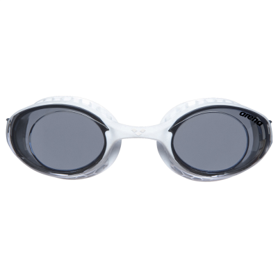 Arena Air-Soft Goggle one size smoked/white Unisex Produktbild 1