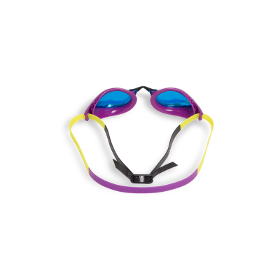 Arena Air-Speed Mirror one size aqua/plum/artic lime Unisex Produktbild 4