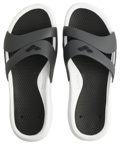 Arena W Nina 37 white/dark grey/black Damen Produktbild 1