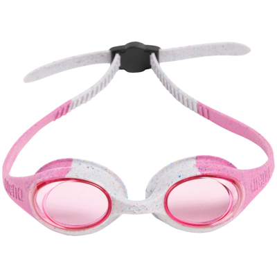 Arena Kids Spider one size r pink/grey/pink Unisex Produktbild 1