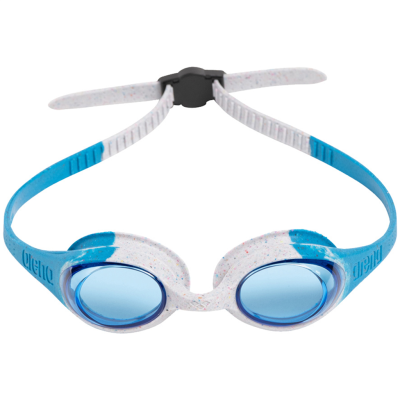 Arena Kids Spider one size r blue/grey/blue Unisex Produktbild 1