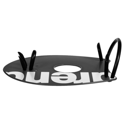 Arena Elite Hand Paddle 2 S black/white Unisex Produktbild 2