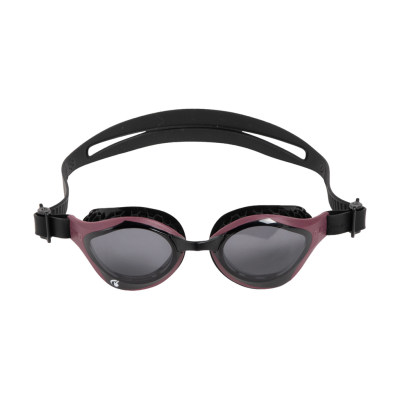 Arena Air-Bold Swipe one size smoke/red wine/black Unisex Produktbild 3