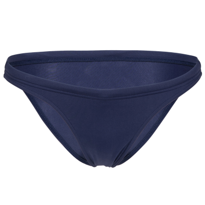 Arena W Team Swim Bottom Solid D 42 navy/white Damen Produktbild 1