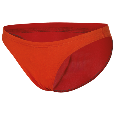 Arena W Team Swim Bottom Solid D 36 red/white Damen Produktbild 1