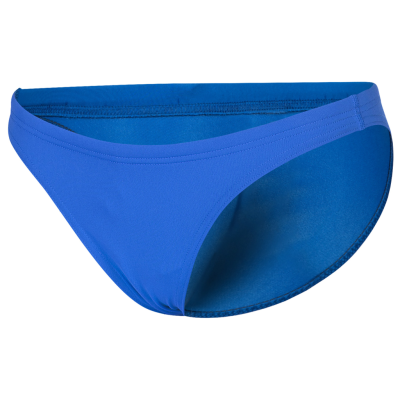 Arena W Team Swim Bottom Solid D 40 royal/white Damen Produktbild 1