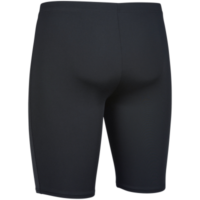 Arena M Team Swim Jammer Solid D 9 black/white Herren Produktbild 2
