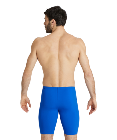 Arena M Team Swim Jammer Solid D 5 royal/white Herren Produktbild 3