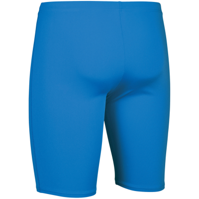 Arena M Team Swim Jammer Solid D 8 royal/white Herren Produktbild 2