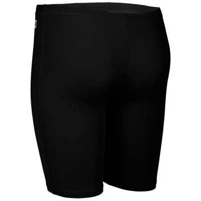 Arena B Team Swim Jammer Solid 140 black/white Jungen Produktbild 2