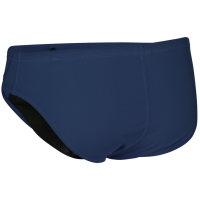 Arena M Team Swim Briefs Solid D 7 navy/white Herren Produktbild 2