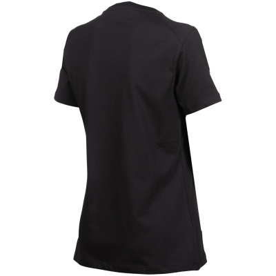 Arena W Team T-Shirt Panel XS black Damen Produktbild 2