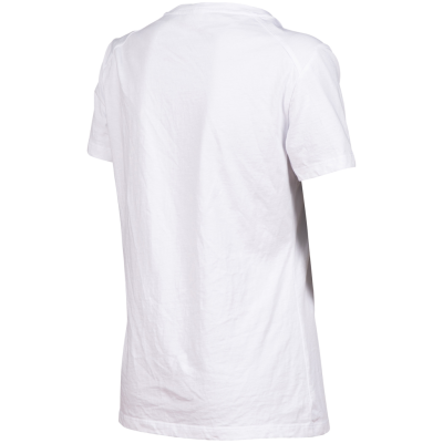 Arena W Team T-Shirt Panel M white Damen Produktbild 2
