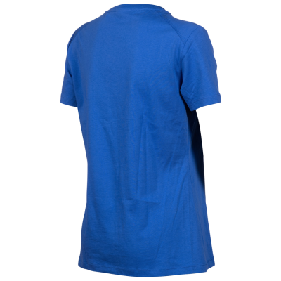 Arena W Team T-Shirt Panel XS royal Damen Produktbild 2