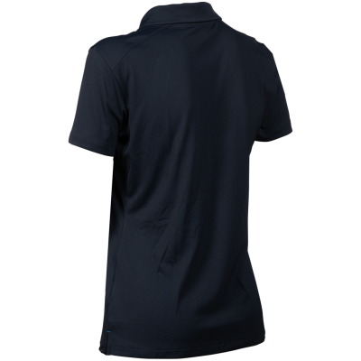 Arena W Team Poloshirt Solid XS navy Damen Produktbild 2