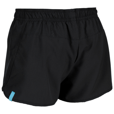 Arena W Team Short Solid XL black Damen Produktbild 2