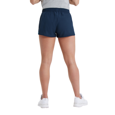 Arena W Team Short Solid S navy Damen Produktbild 3