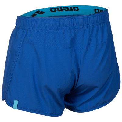 Arena W Team Short Solid XL royal Damen Produktbild 2