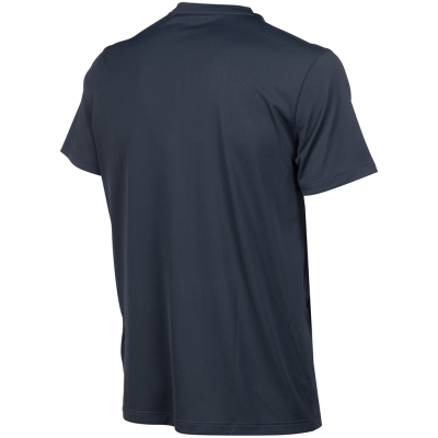 Arena Team T-Shirt Solid S navy Unisex Produktbild 1