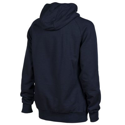 Arena Team Hooded Sweat Panel L navy Unisex Produktbild 1