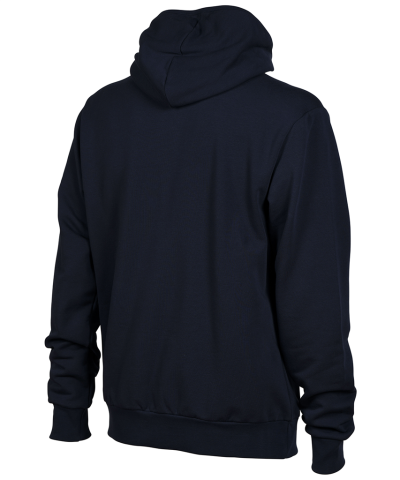 Arena Team Hooded Jacket Panel L navy Unisex Produktbild 1