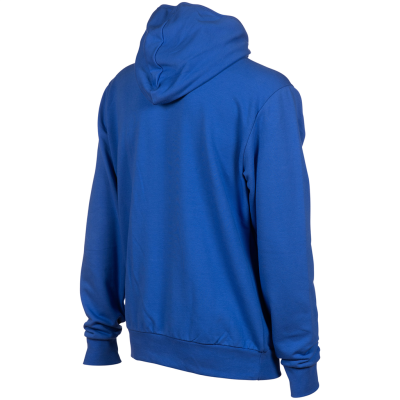 Arena Team Hooded Jacket Panel S royal Unisex Produktbild 1