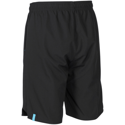 Arena Team Bermuda Panel L black Unisex Produktbild 1