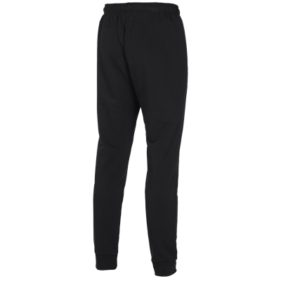 Arena Team Pant Solid L black Unisex Produktbild 1