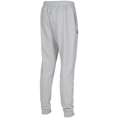 Arena Team Pant Solid S medium grey heather Unisex Produktbild 1