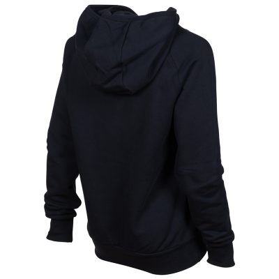 Arena Jr Team Hooded Sweat Panel 128 navy Unisex Produktbild 1