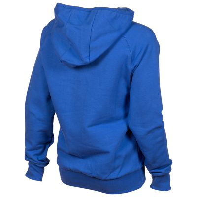 Arena Jr Team Hooded Sweat Panel 164 royal Unisex Produktbild 1