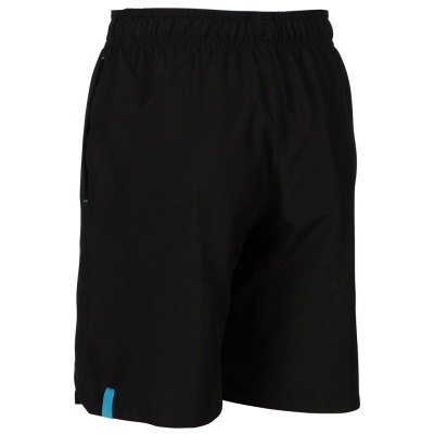 Arena Jr Team Bermuda Panel 152 black Unisex Produktbild 1