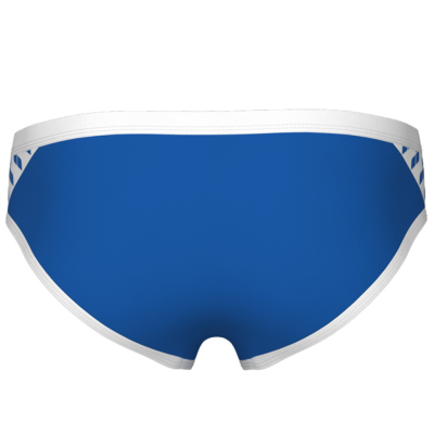 Arena M Arena Icons Swim Briefs Solid D 7 royal/white Herren Produktbild 2