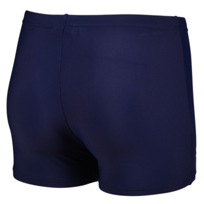 Arena B Swim Short Graphic 152 navy/white Jungen Produktbild 2