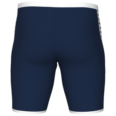 Arena M Arena Icons Swim Jammer Solid D 5 navy/white Herren Produktbild 2
