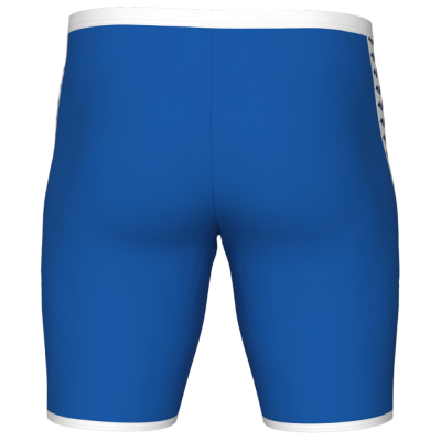 Arena M Arena Icons Swim Jammer Solid D 7 royal/white Herren Produktbild 2