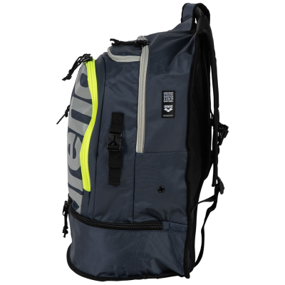 Arena Fastpack 3.0 one size navy/neon yellow Produktbild 1