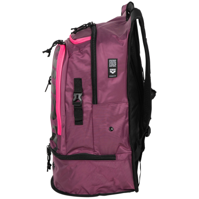 Arena Fastpack 3.0 one size plum/neon pink Produktbild 1