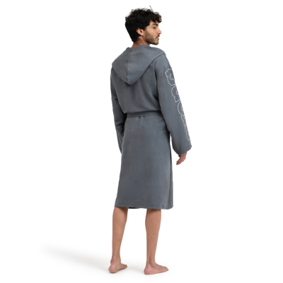 Arena Zeal Plus XL grey/white Unisex Produktbild 3