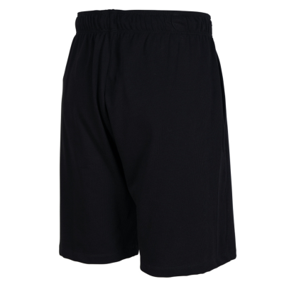 Arena Bermuda Solid XXL black Unisex Produktbild 1
