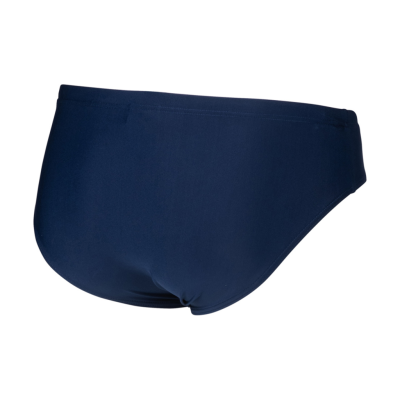 Arena M Swim Briefs Graphic D 6 navy/white Herren Produktbild 2