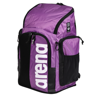 Arena Spiky III Backpack 45 one size purple Produktbild 1