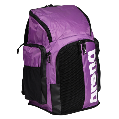 Arena Spiky III Backpack 45 one size purple Produktbild 2