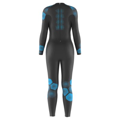 Arena W Thunder Wetsuit M holiday black Damen Produktbild 2