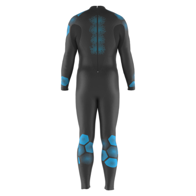 Arena M Thunder Wetsuit S holiday black Herren Produktbild 2