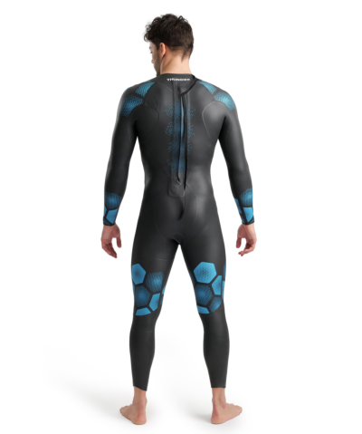 Arena M Thunder Wetsuit S holiday black Herren Produktbild 3