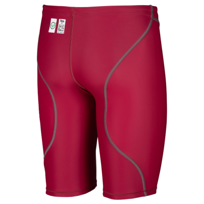 Arena M Powerskin ST NEXT Jammer D 0 deep red Herren Produktbild 2