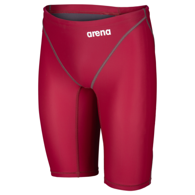 Arena M Powerskin ST NEXT Jammer D 4 deep red Herren Produktbild 1